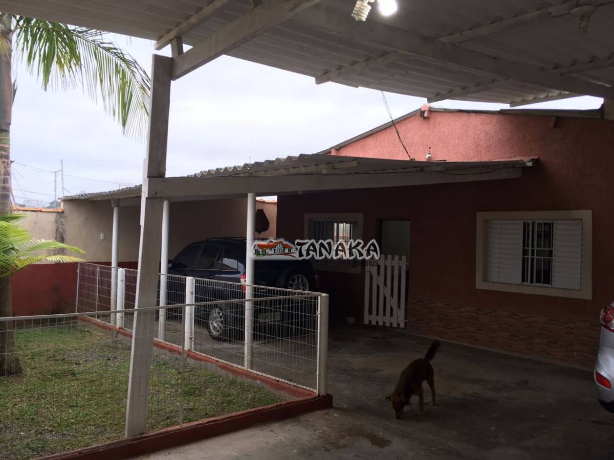 Casa em Peruíbe