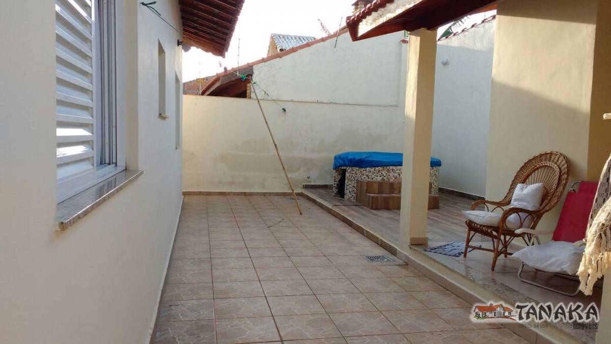Casa em Peruíbe
