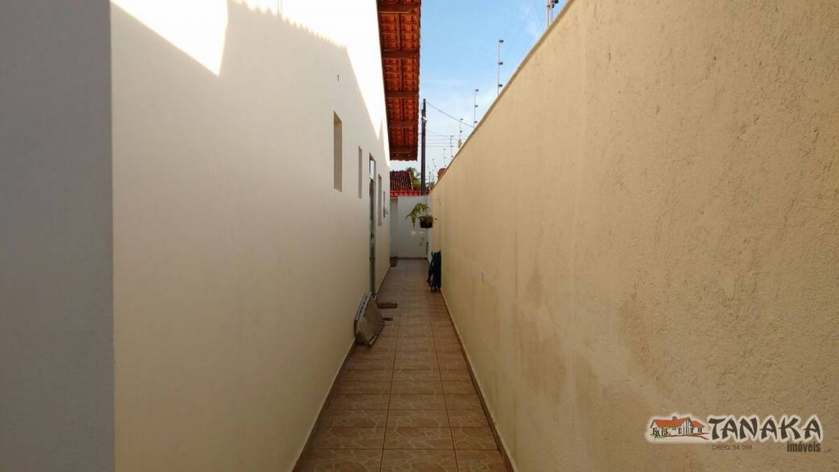 Casa em Peruíbe
