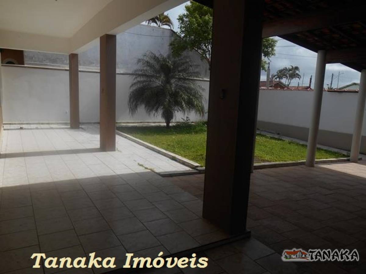 Casa em Peruíbe