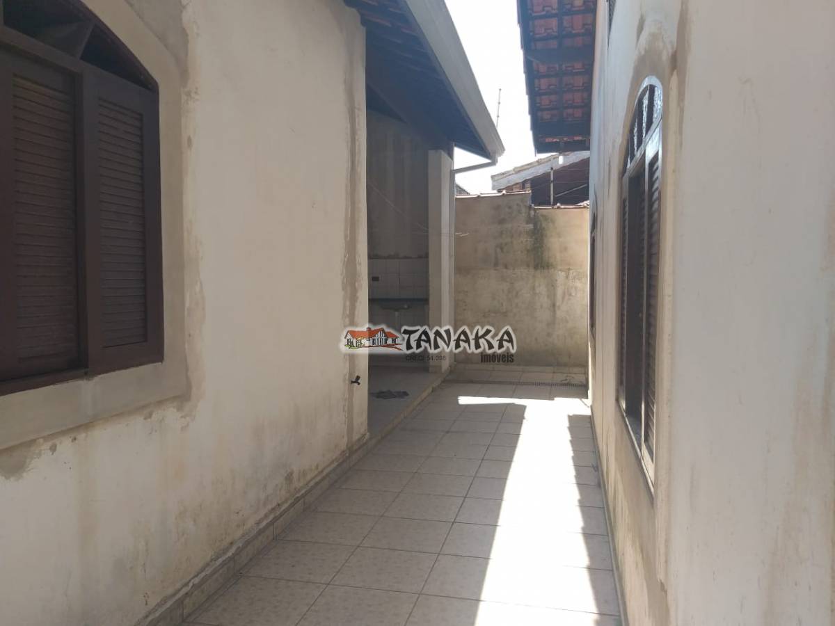 Casa em Peruíbe