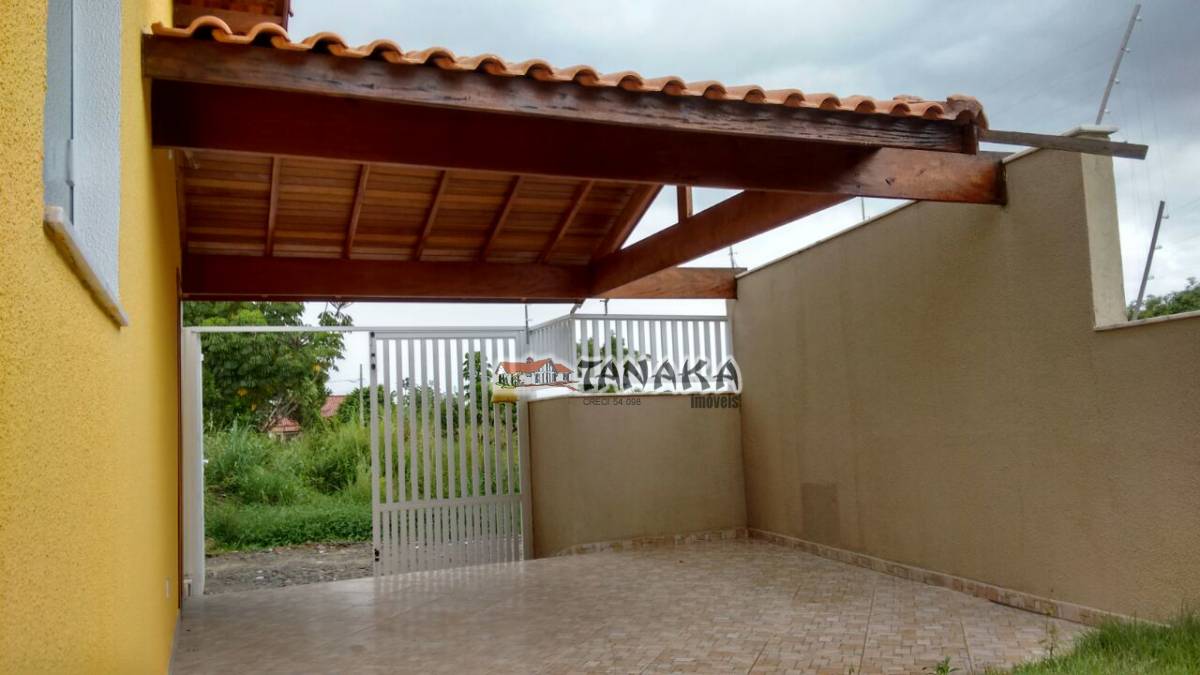 Casa em Peruíbe