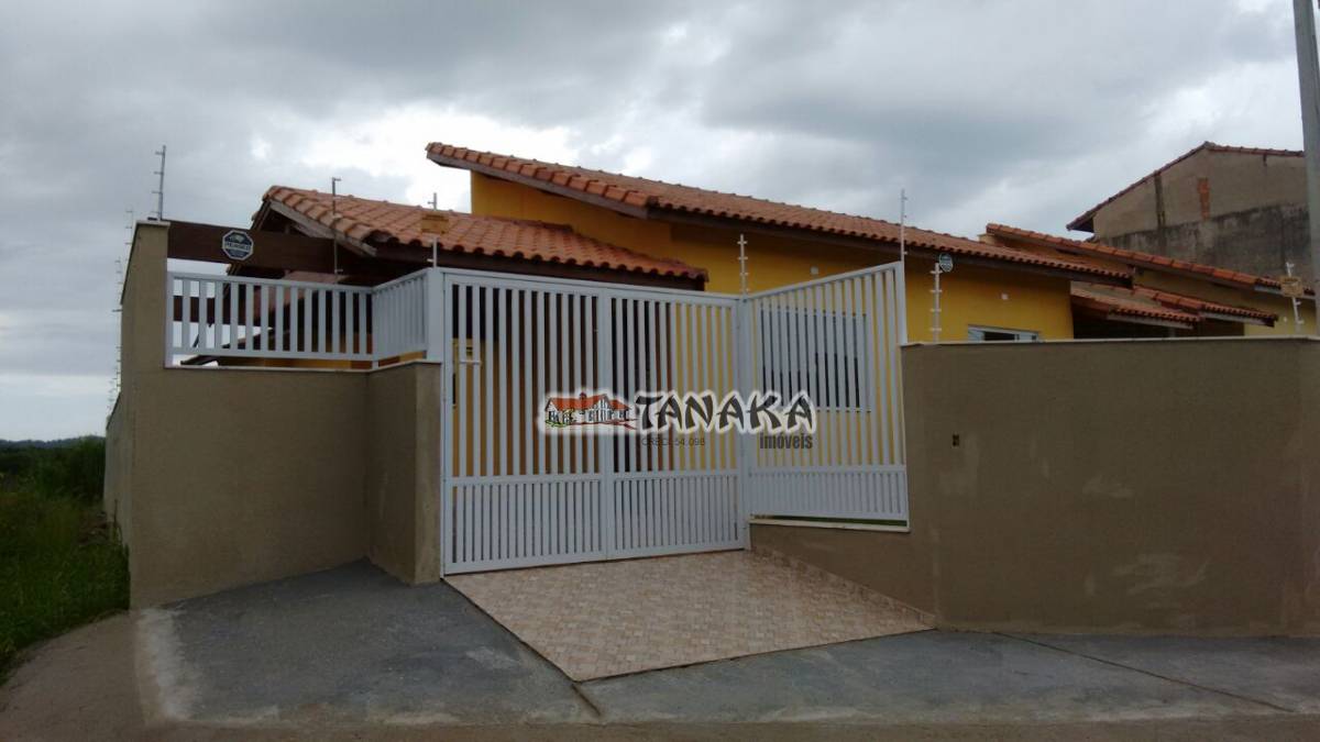 Casa em Peruíbe - Tanaka Imóveis