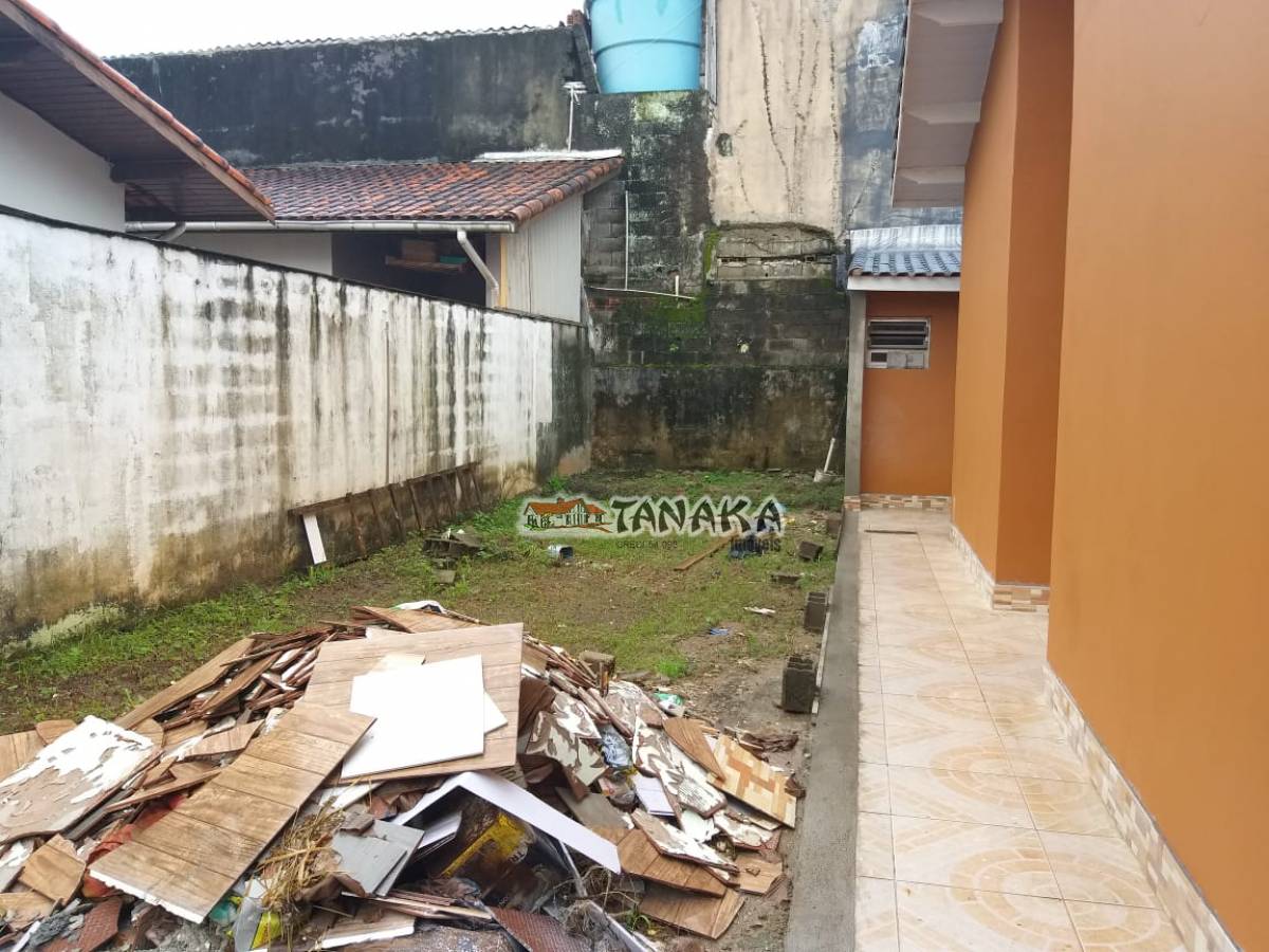 Casa em Peruíbe