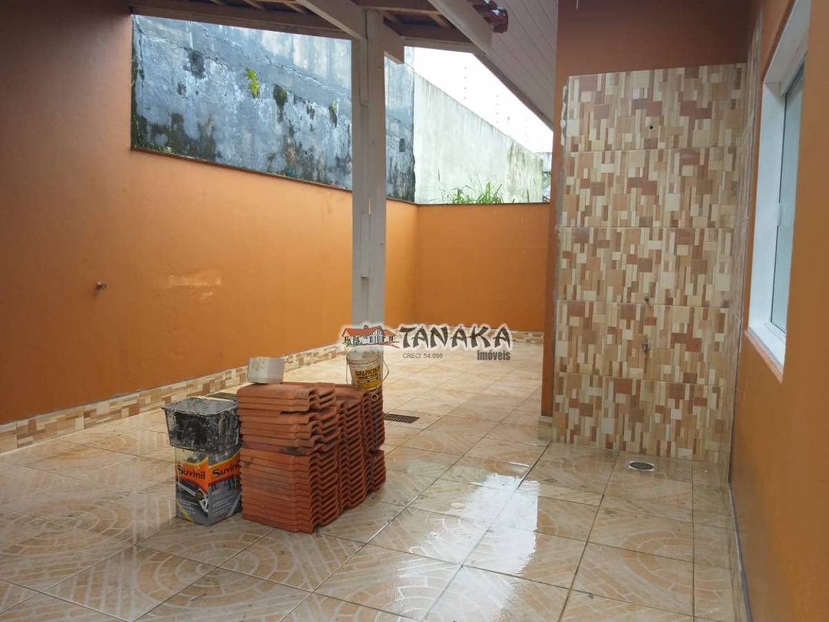 Casa em Peruíbe
