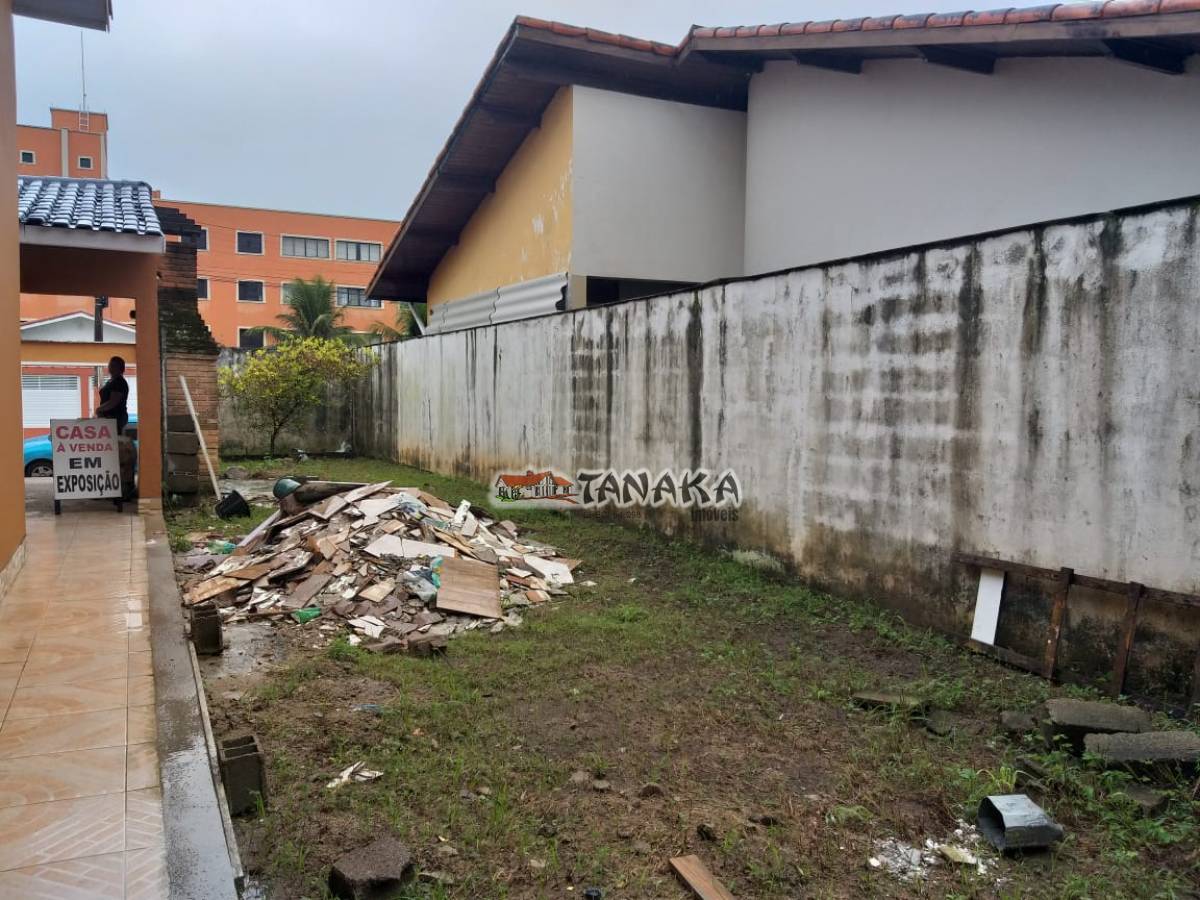 Casa em Peruíbe