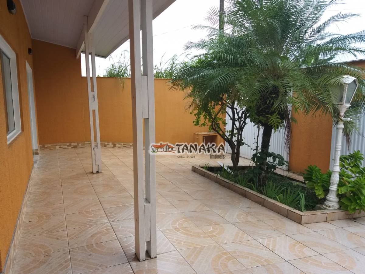 Casa em Peruíbe