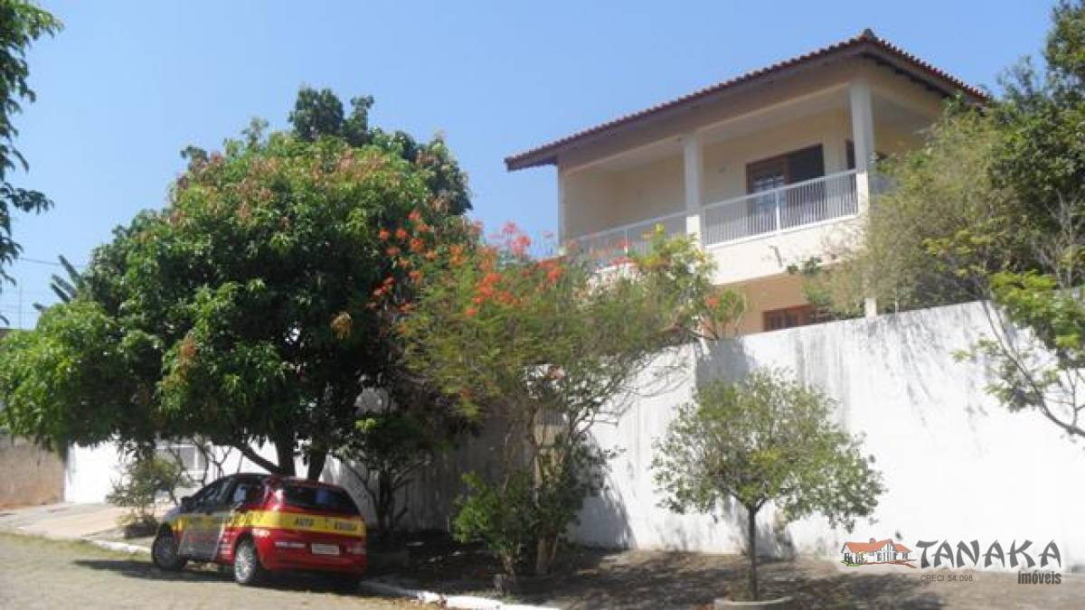 Casa em Peruíbe - Tanaka Imóveis
