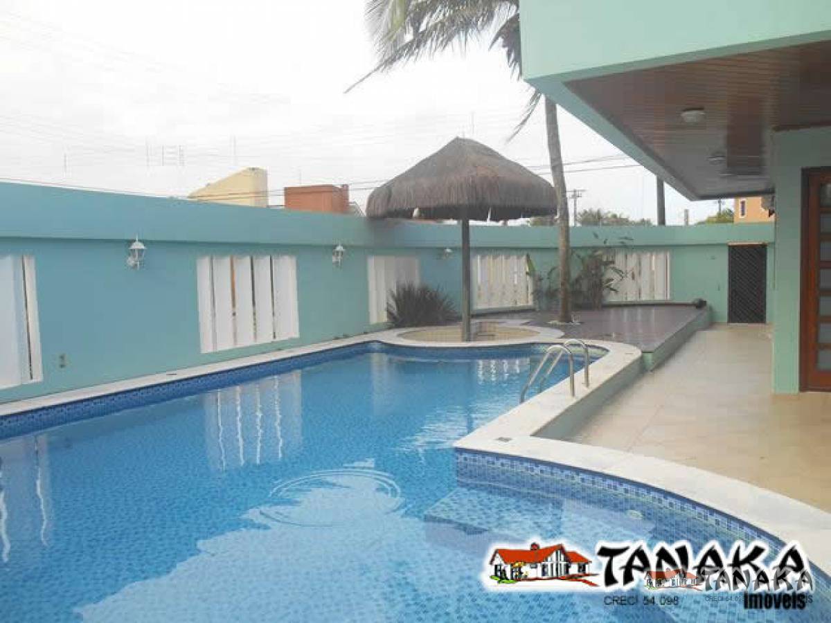 Casa em Peruíbe