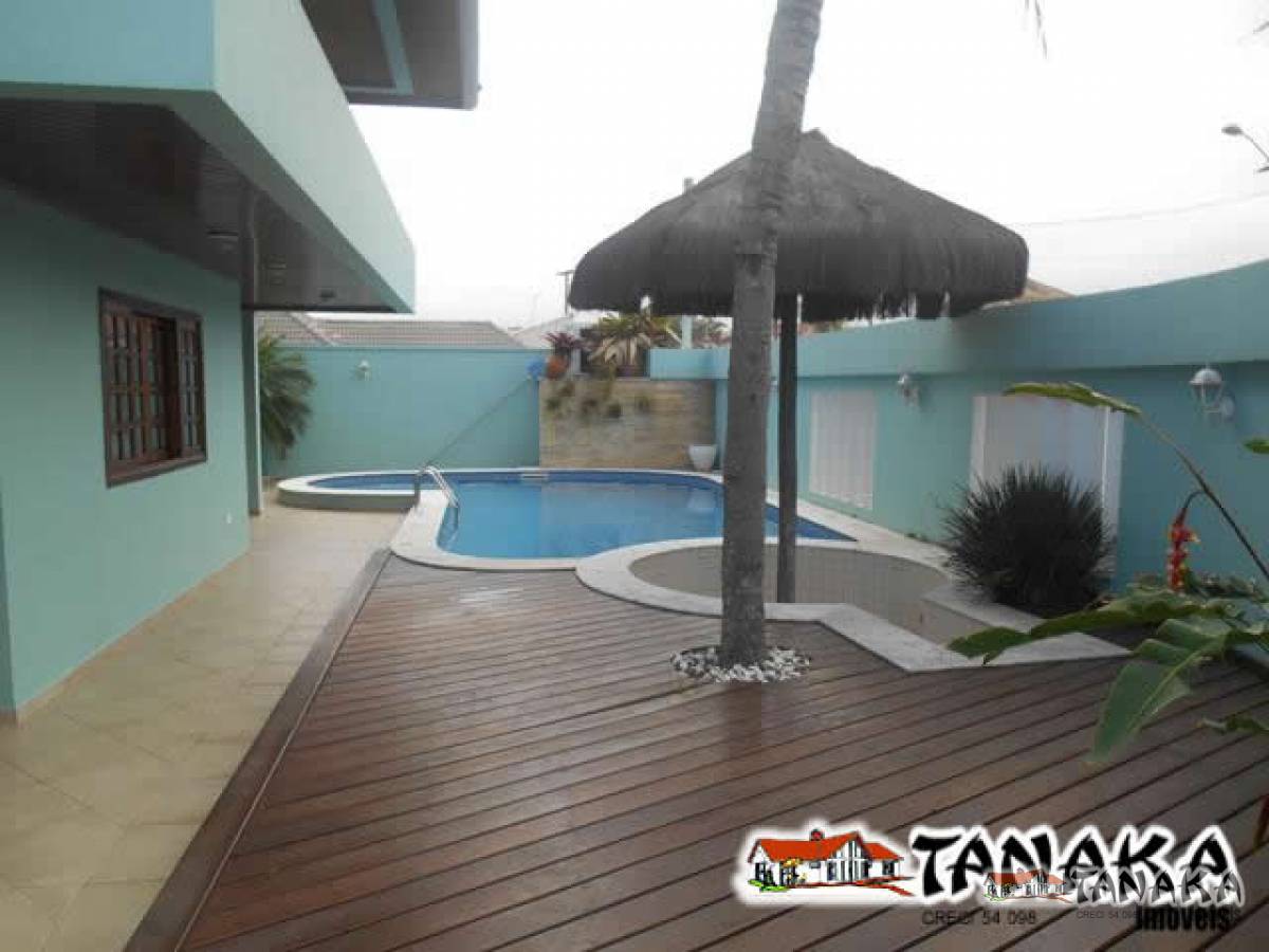 Casa em Peruíbe
