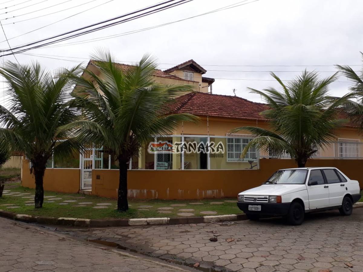 Casa em Peruíbe - Tanaka Imóveis
