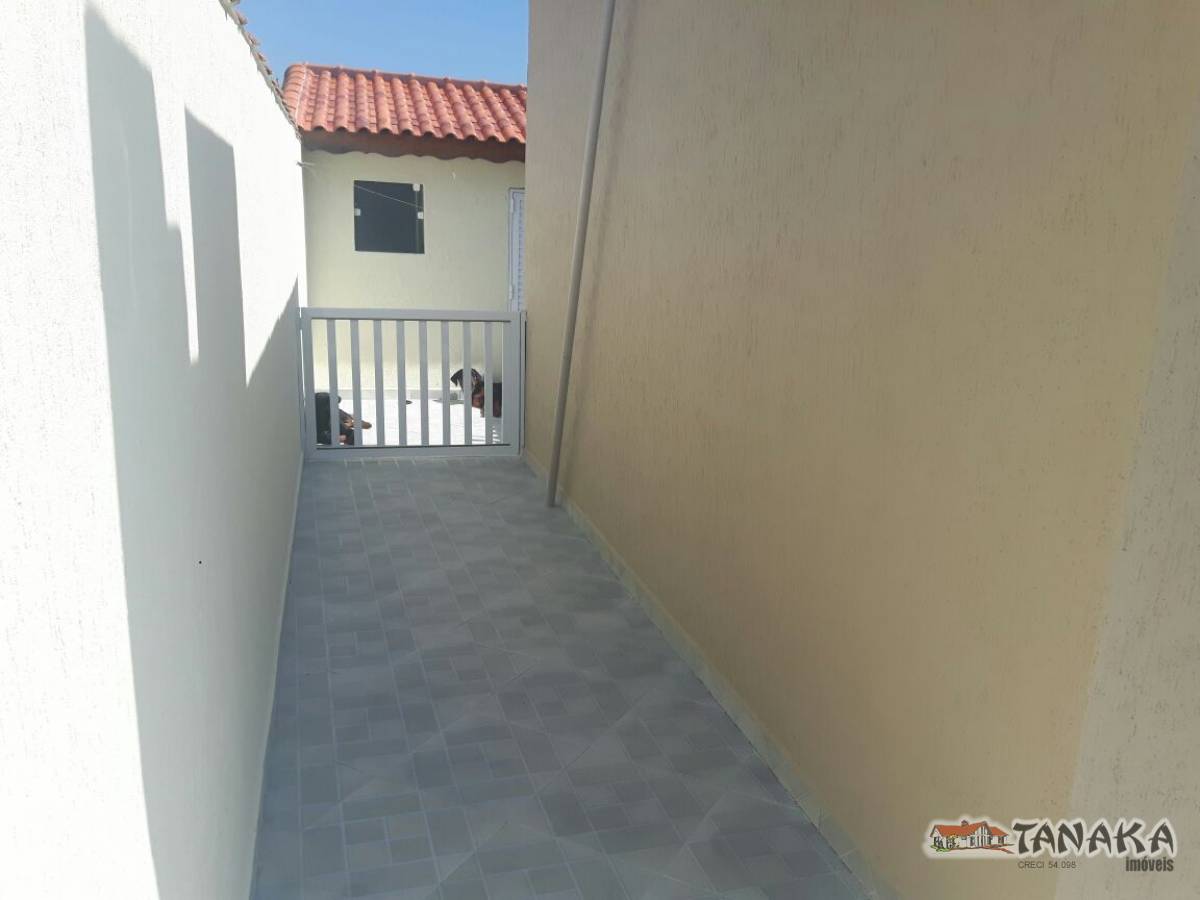 Casa em Peruíbe