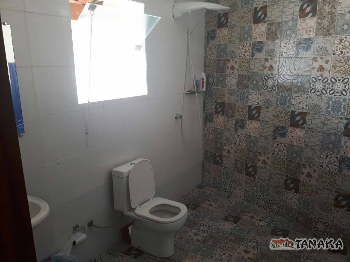 Casa em Peruíbe