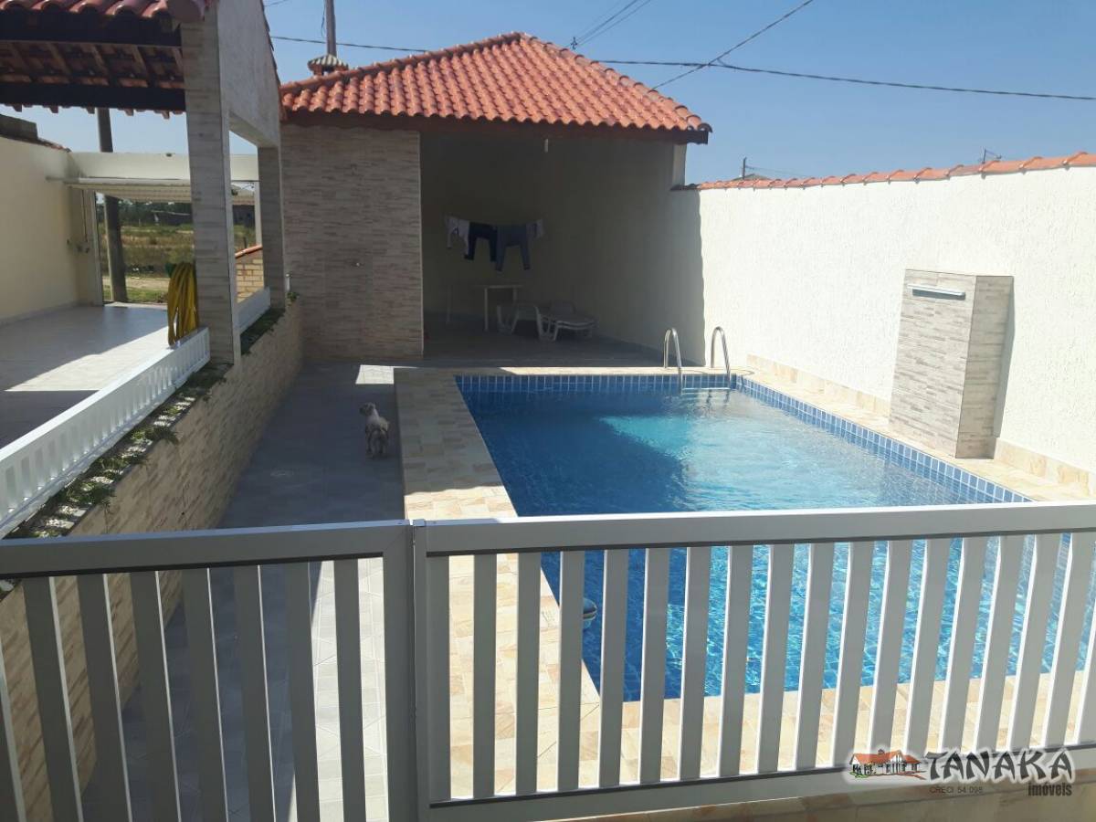 Casa em Peruíbe