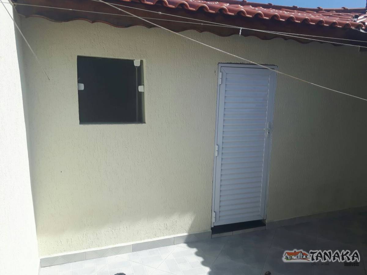 Casa em Peruíbe