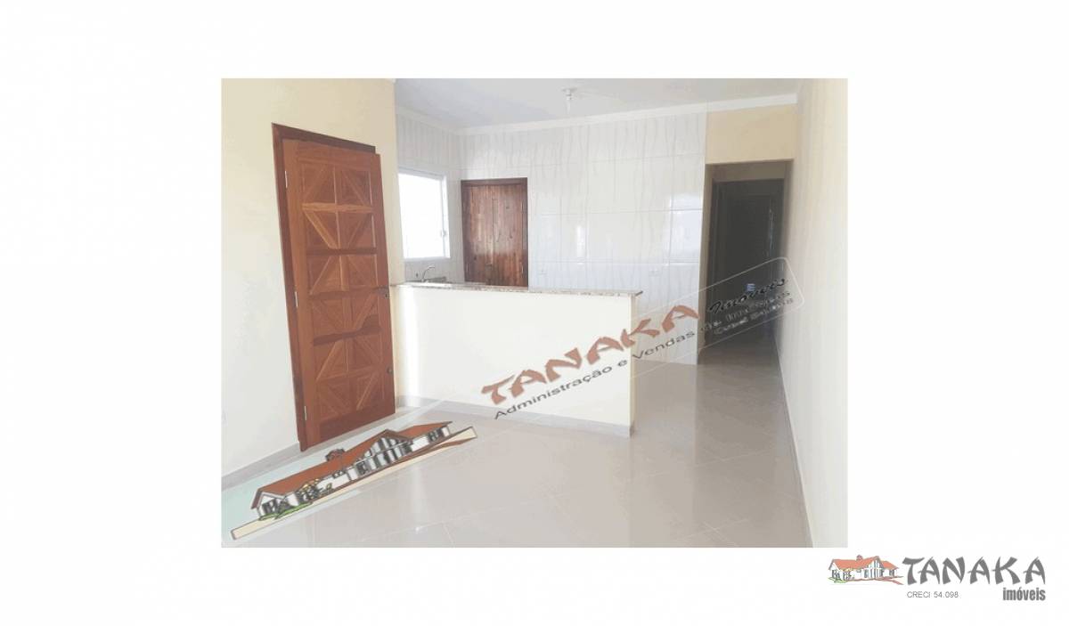 Casa em Peruíbe