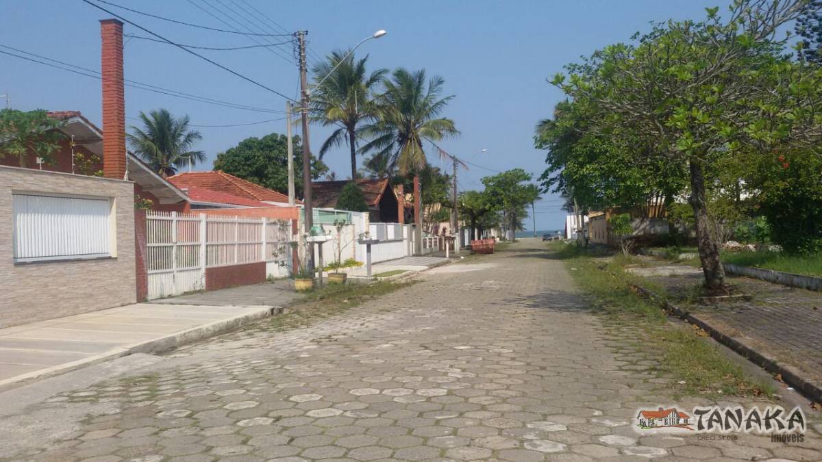 Casa em Peruíbe