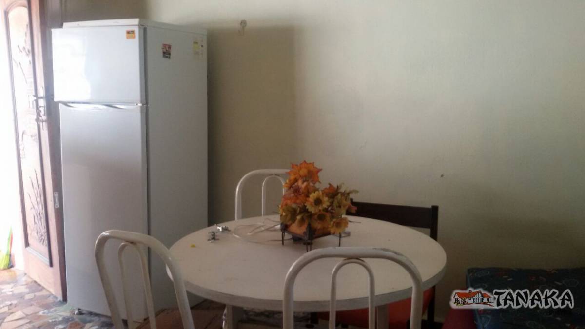 Casa em Peruíbe