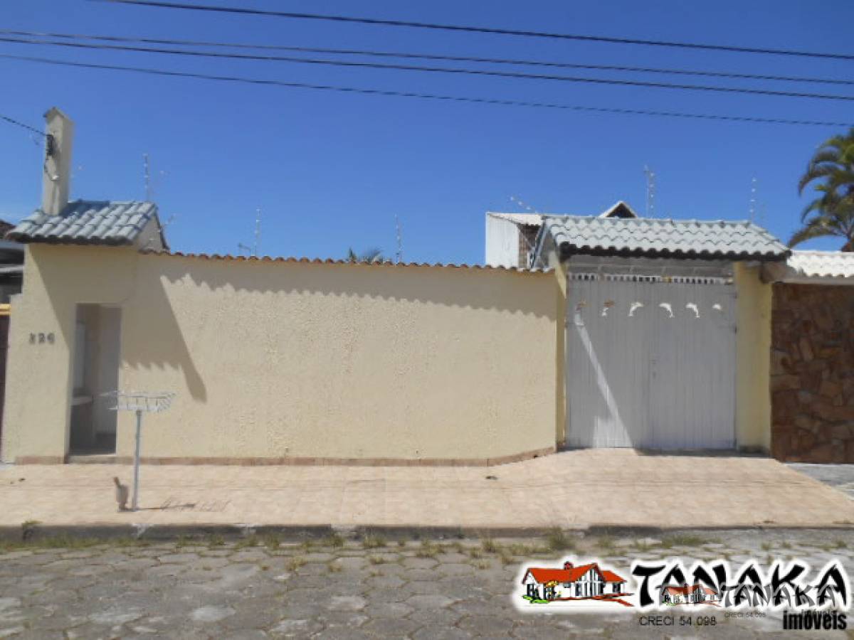 Casa em Peruíbe