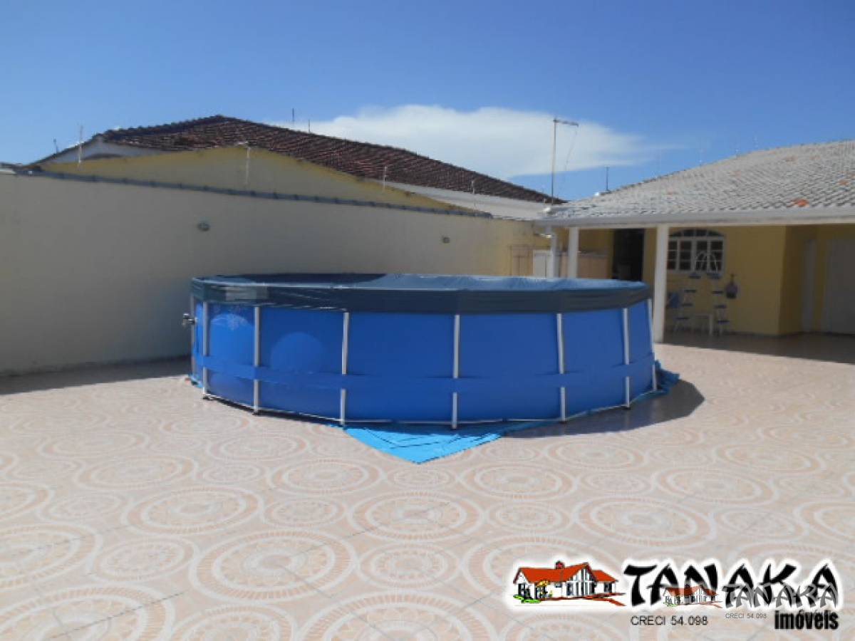 Casa em Peruíbe