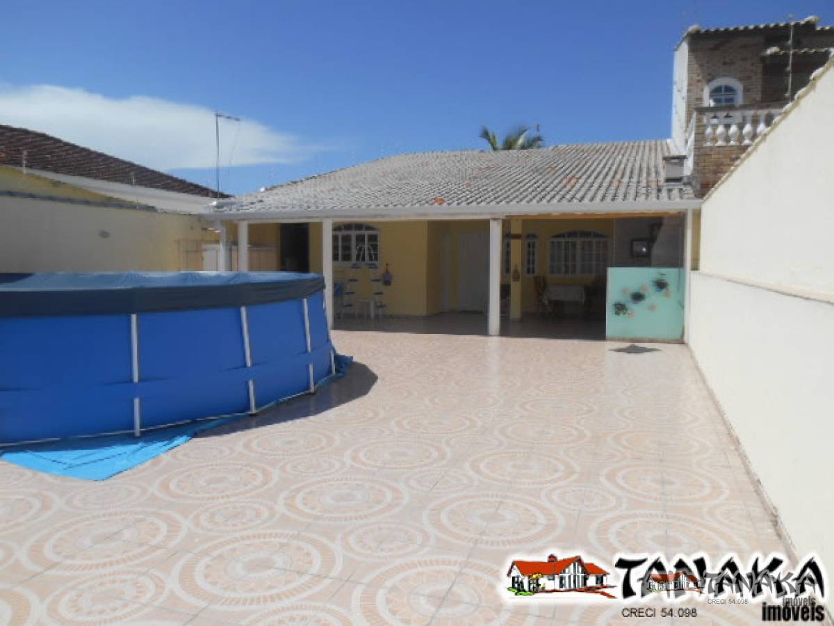 Casa em Peruíbe