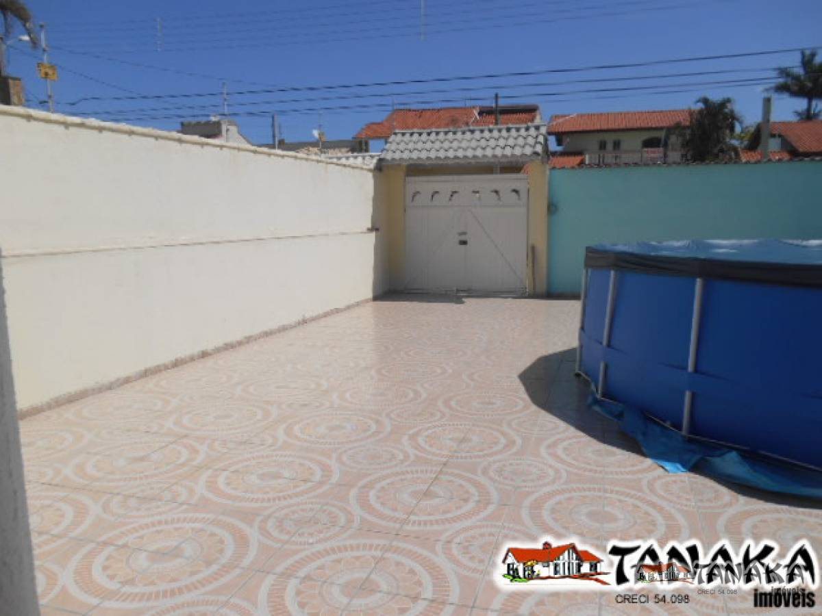 Casa em Peruíbe