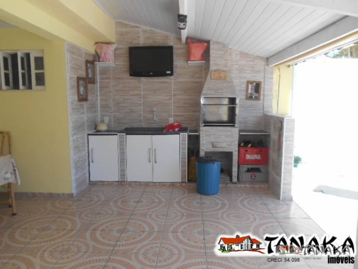 Casa em Peruíbe