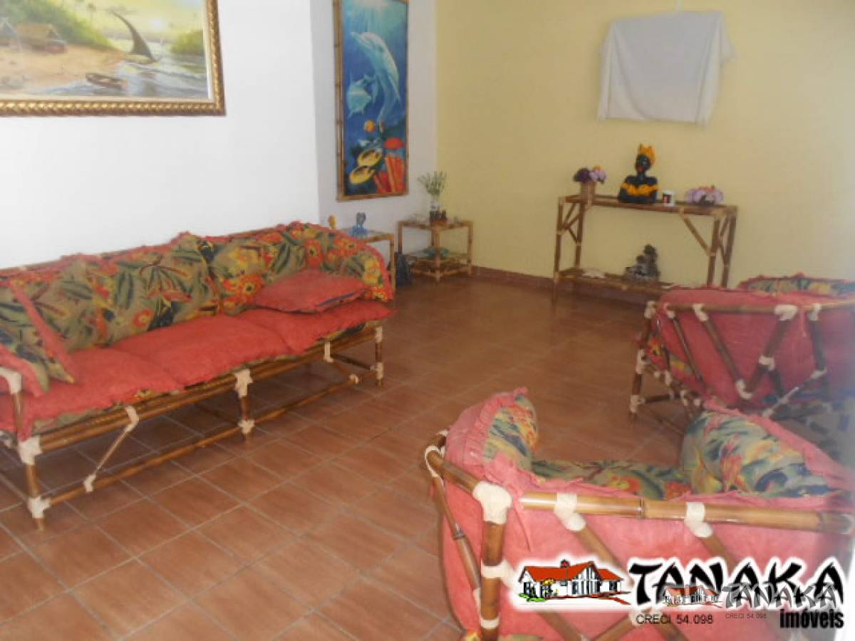 Casa em Peruíbe