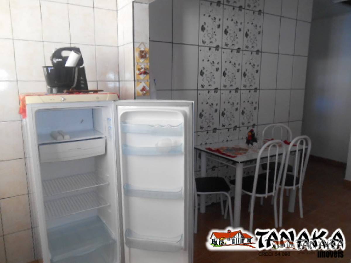 Casa em Peruíbe