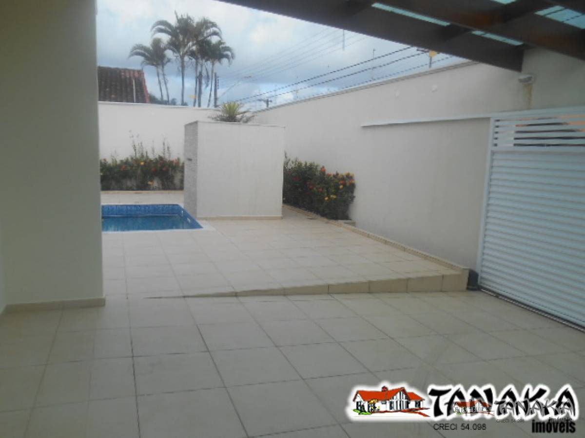 Casa em Peruíbe
