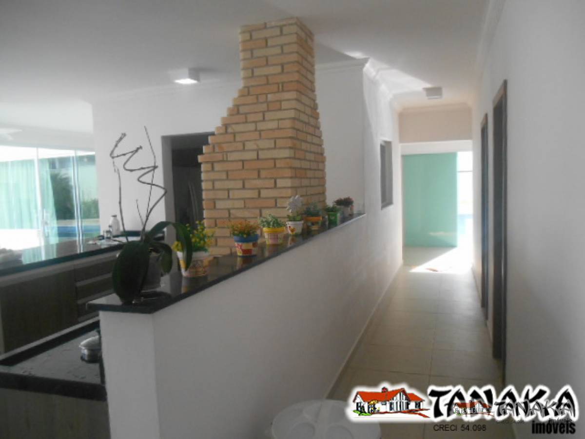Casa em Peruíbe