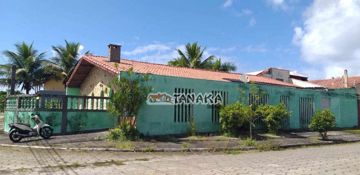 Casa em Peruíbe