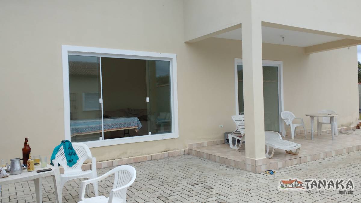 Casa em Peruíbe