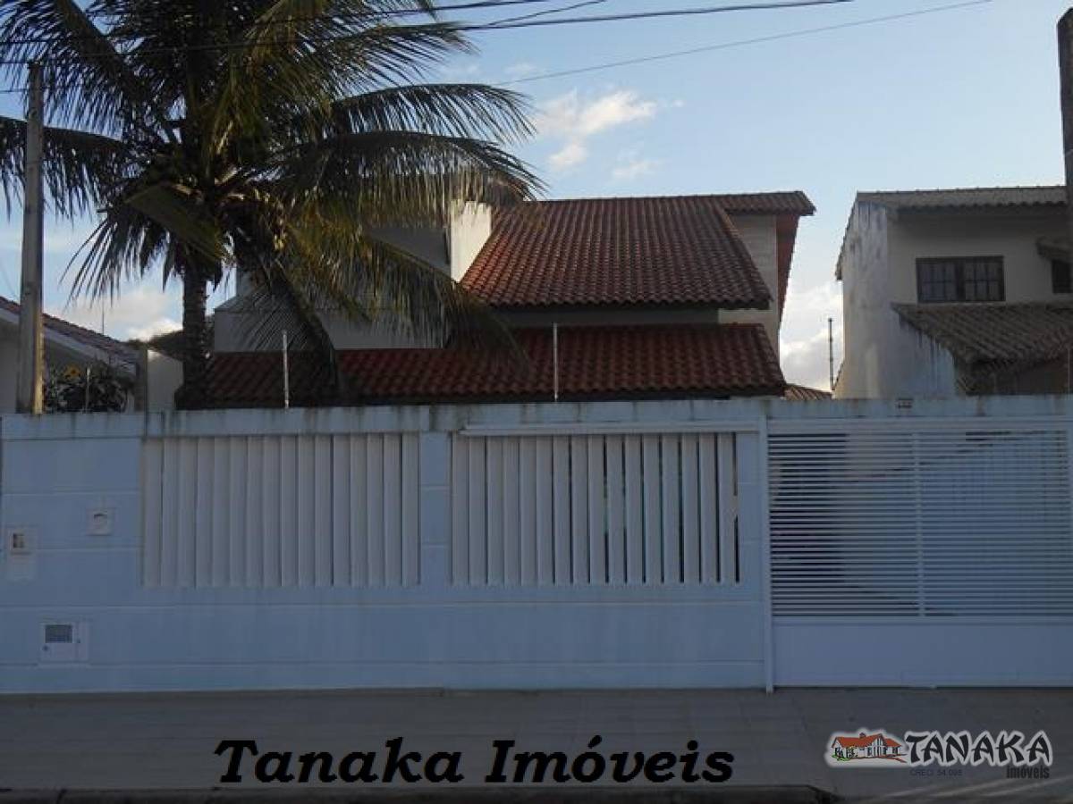 Casa em Peruíbe - Tanaka Imóveis