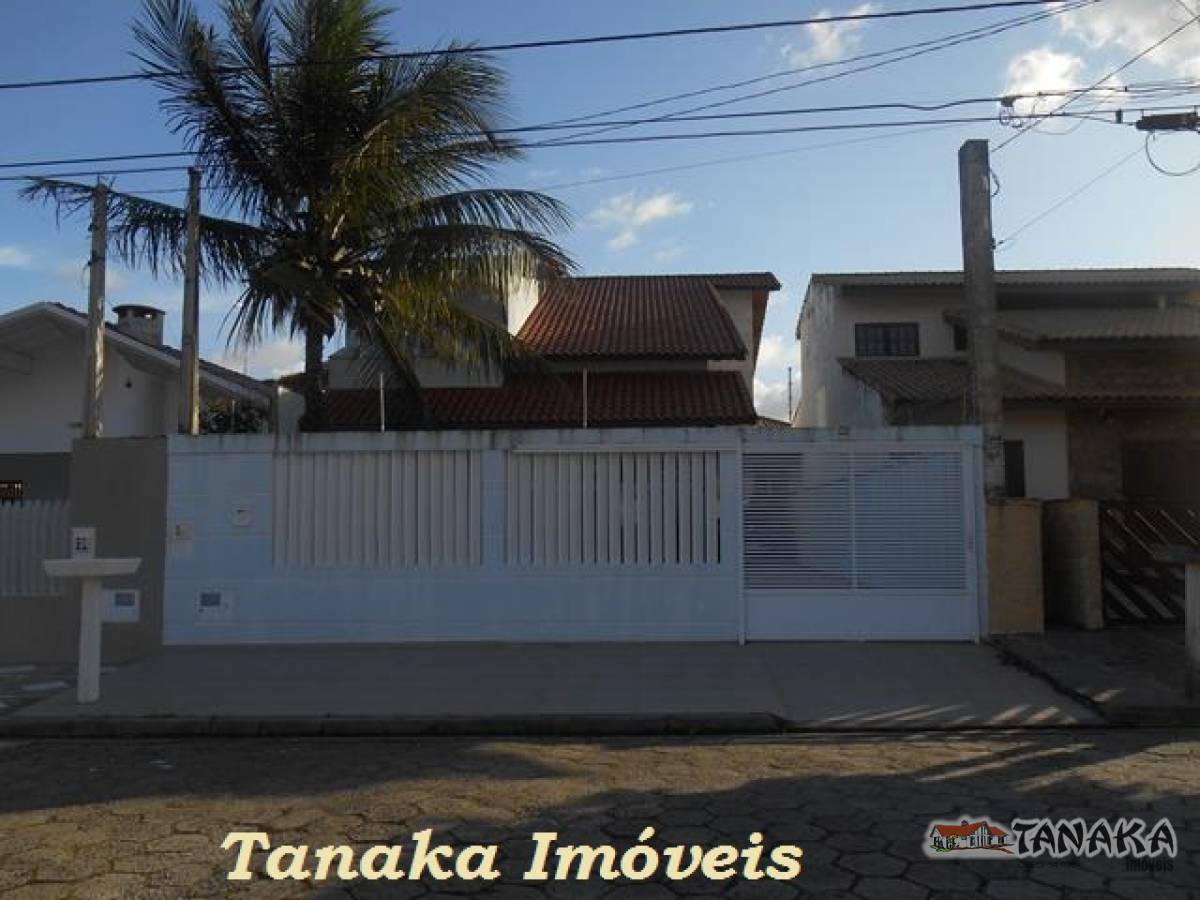 Casa em Peruíbe