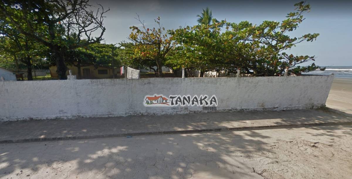 Casa em Peruíbe