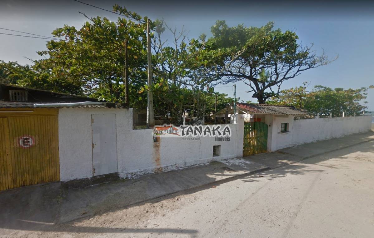 Casa em Peruíbe