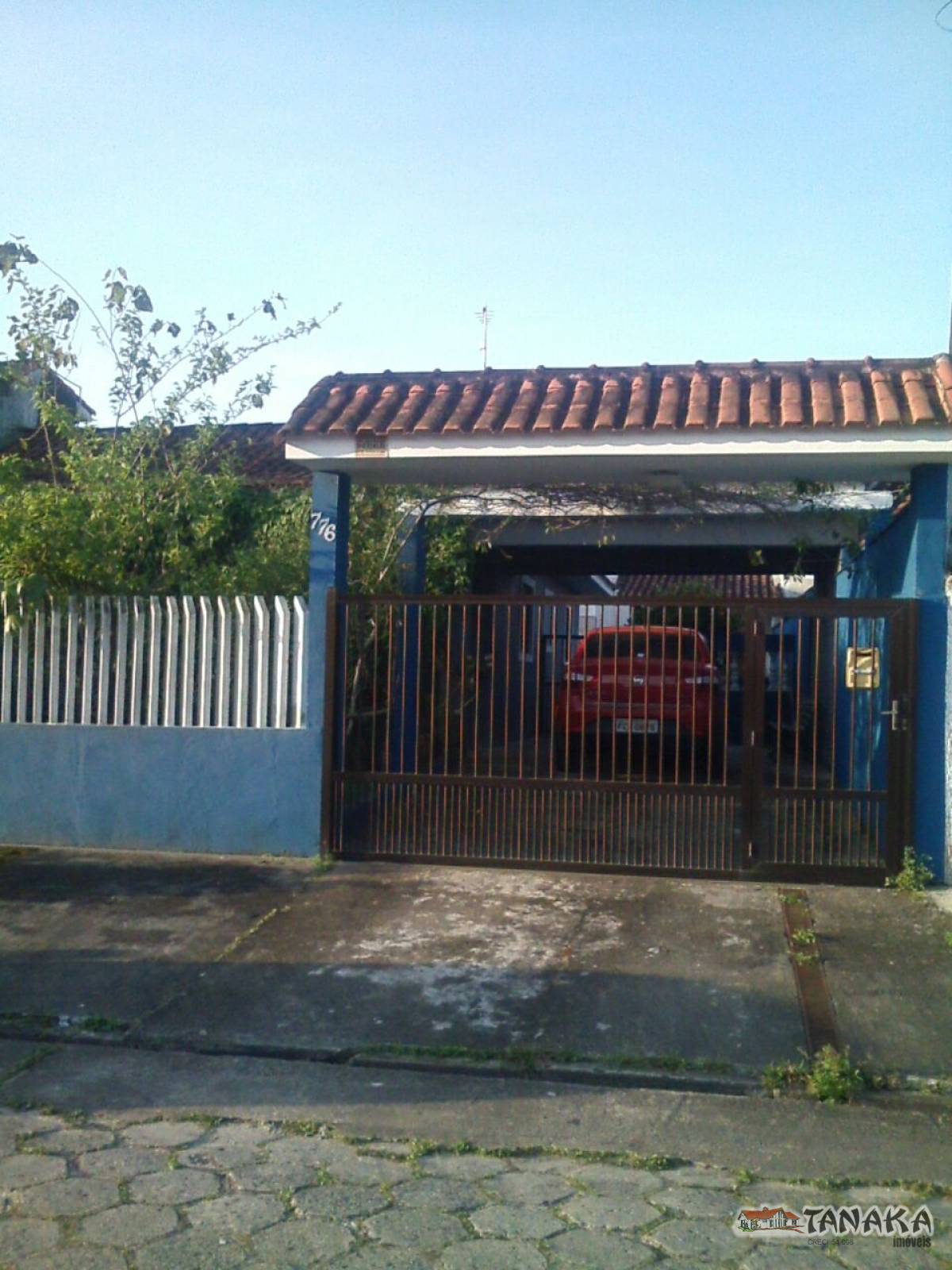 Casa em Peruíbe