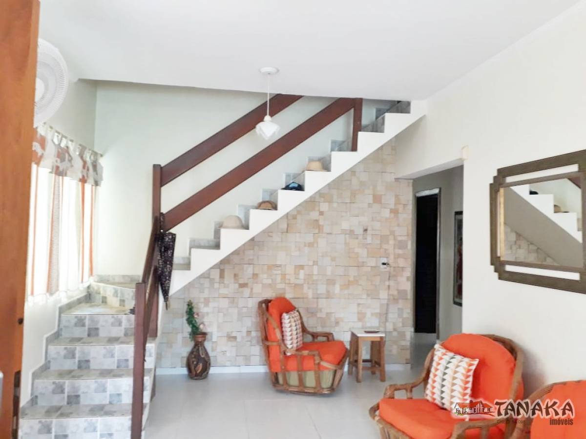 Casa em Peruíbe