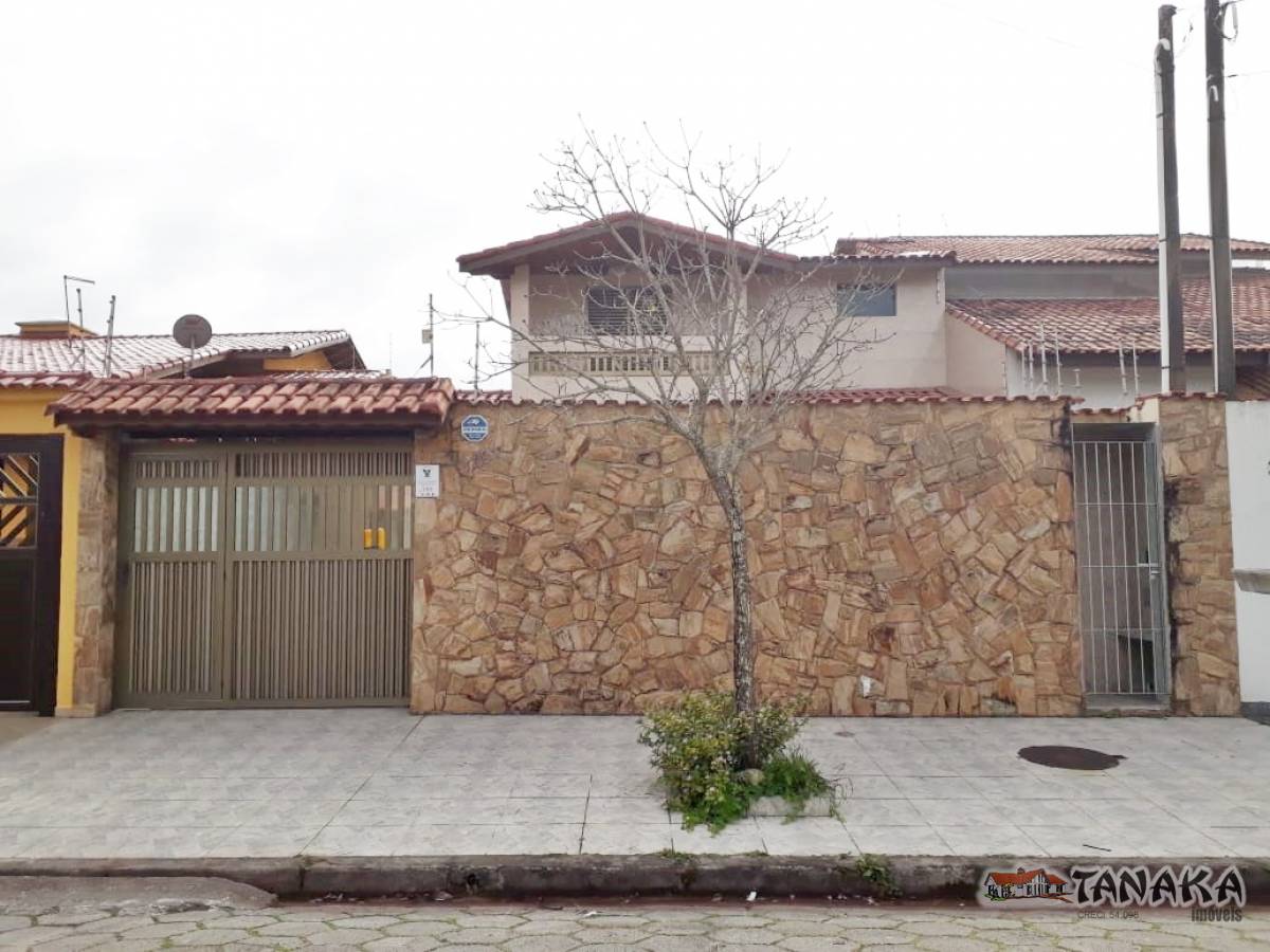 Casa em Peruíbe - Tanaka Imóveis