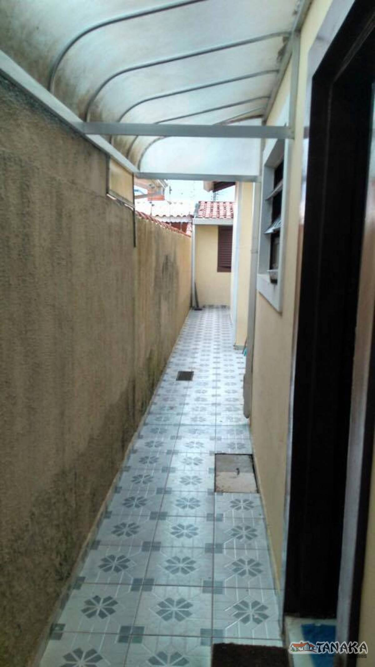 Casa em Peruíbe