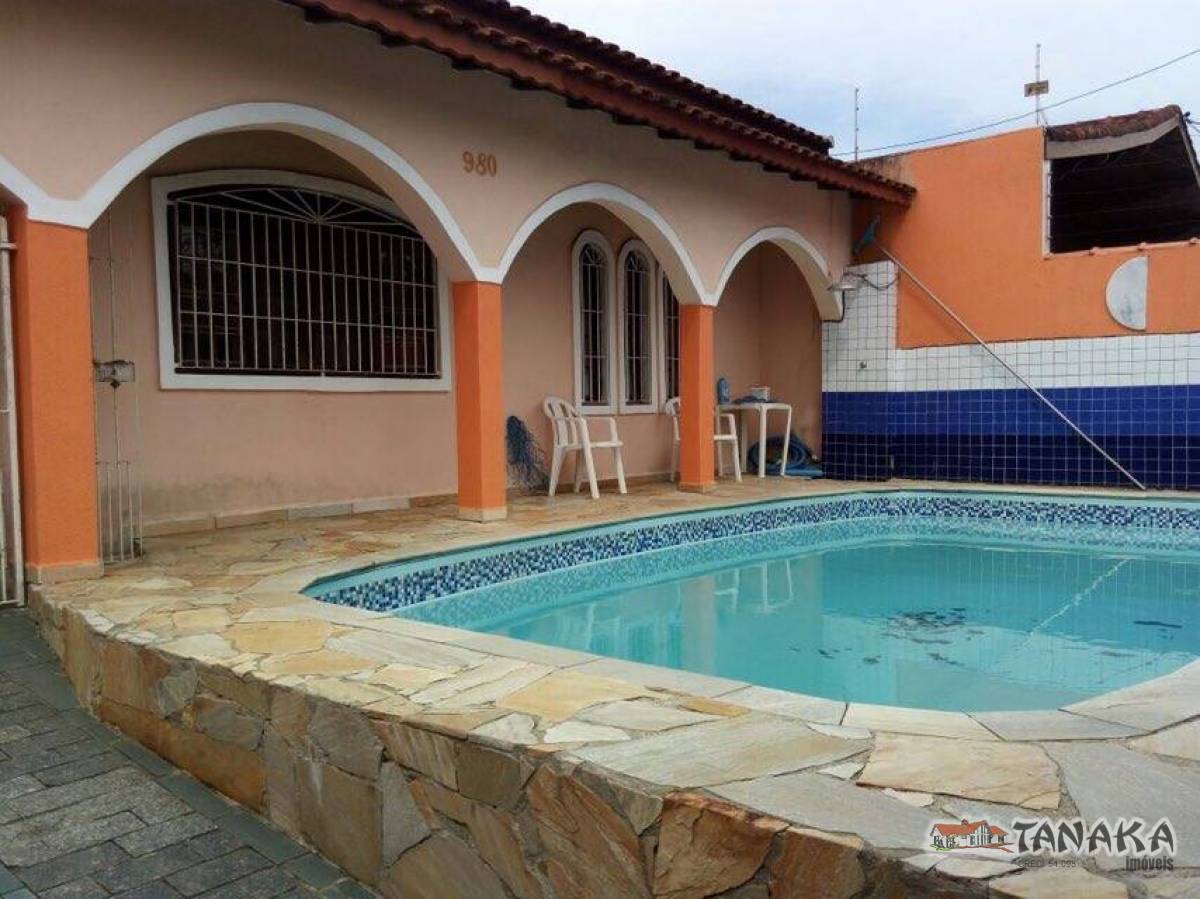 Casa em Peruíbe