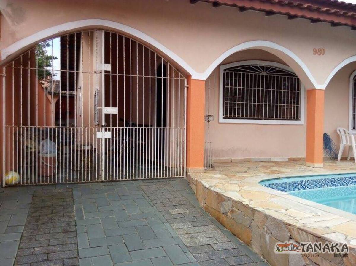 Casa em Peruíbe