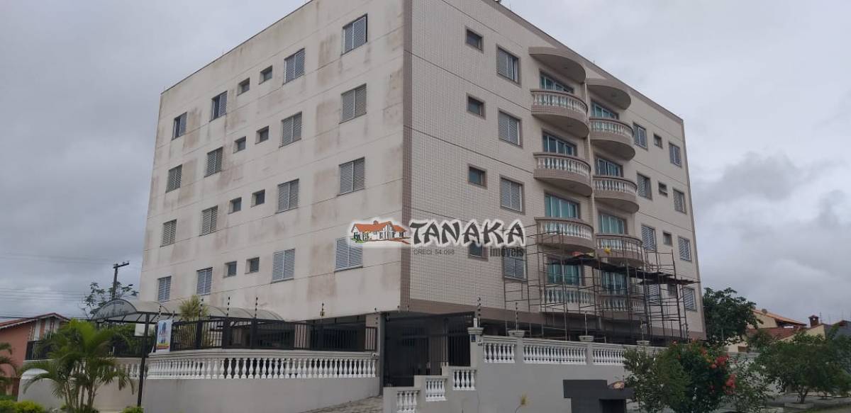 Casa em Peruíbe - Tanaka Imóveis