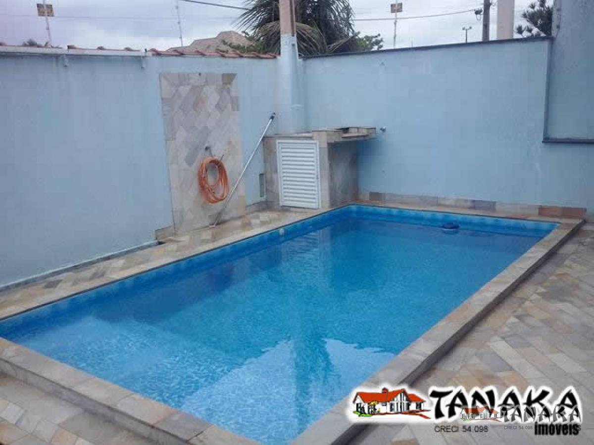 Casa em Peruíbe