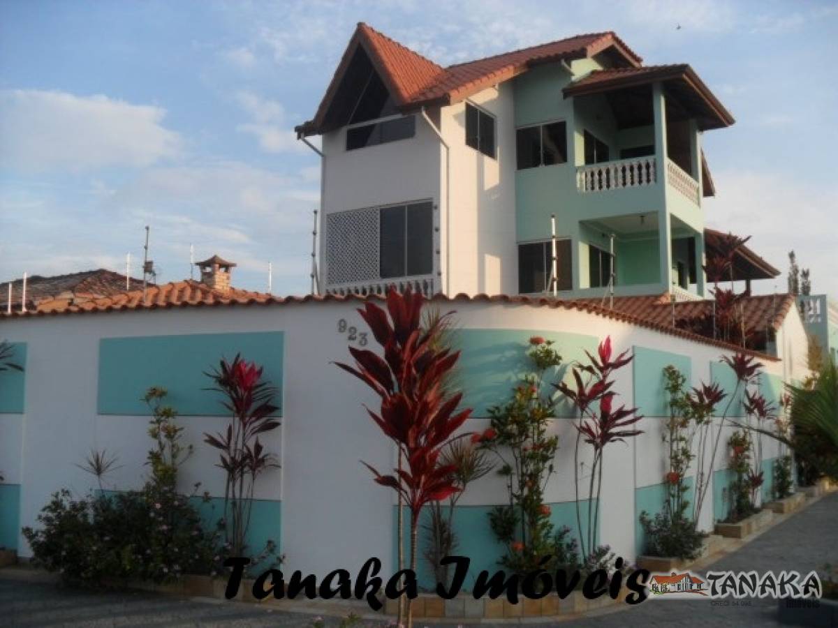 Casa em Peruíbe - Tanaka Imóveis