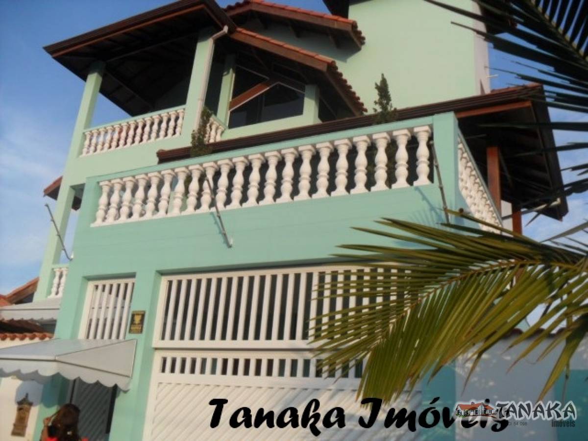 Casa em Peruíbe