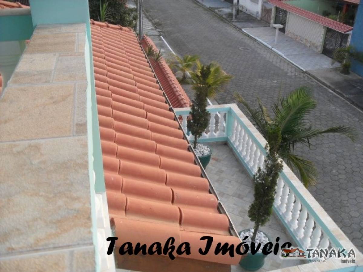 Casa em Peruíbe