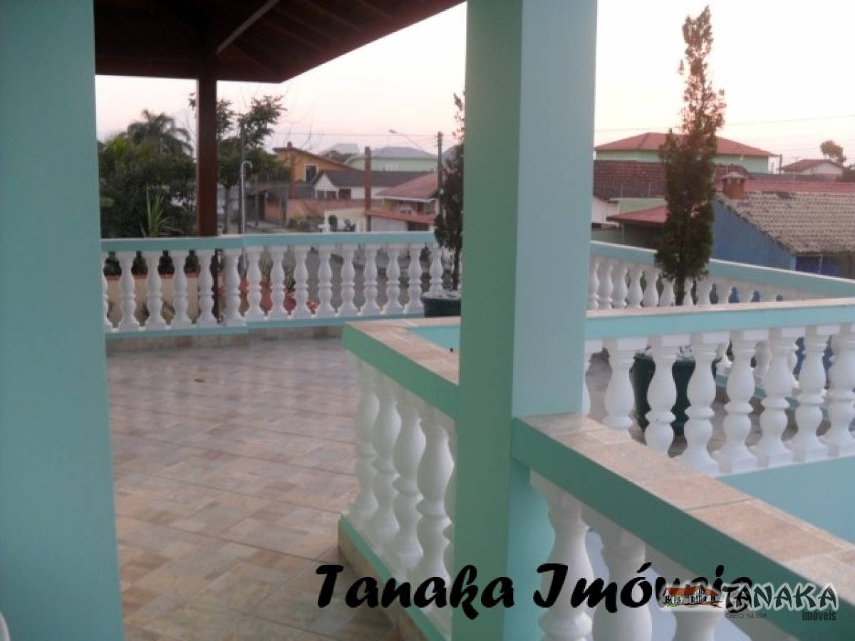 Casa em Peruíbe