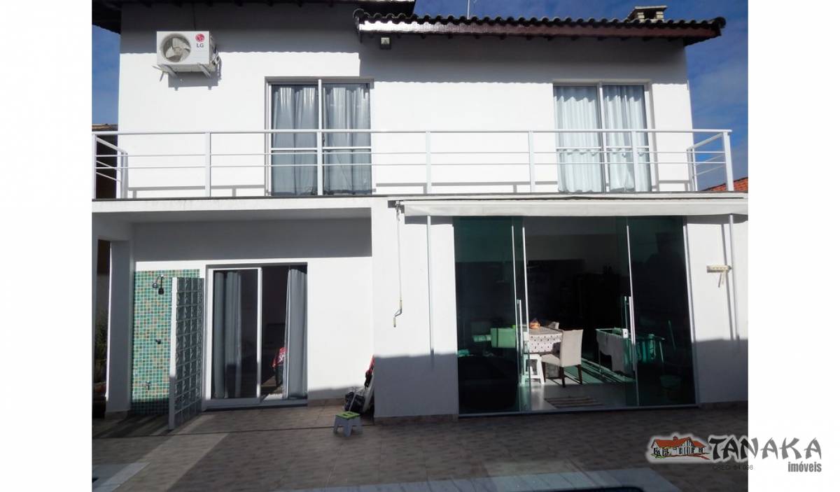 Casa em Peruíbe